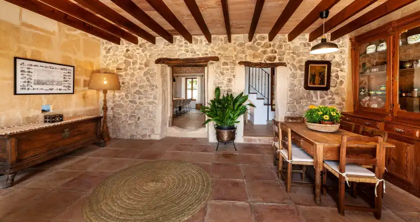 Alquiler vacacional en Tenja, Sant Llorenç des Cardassar