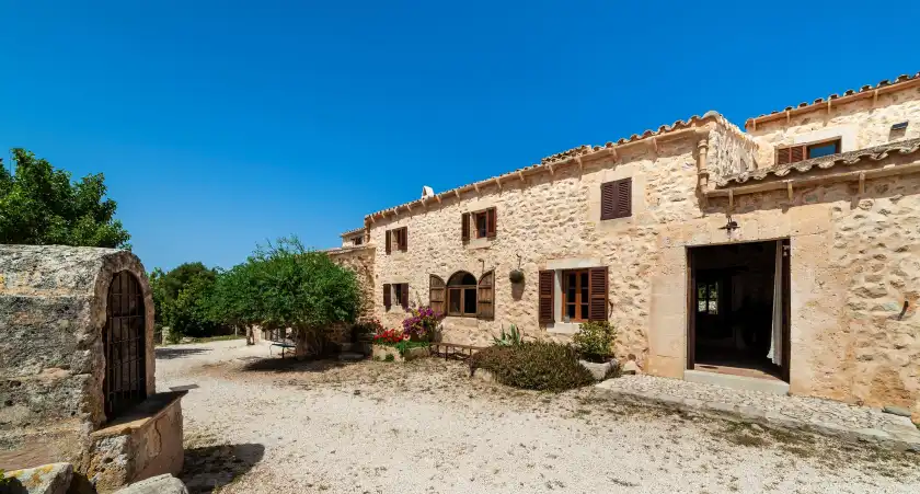 Alquiler vacacional en Tenja, Sant Llorenç des Cardassar