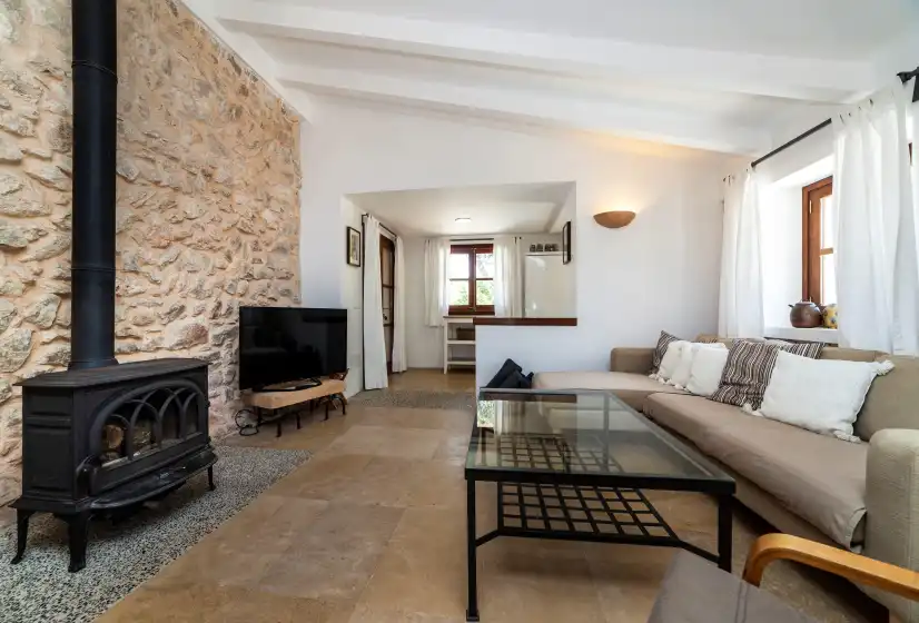 Alquiler vacacional en Tenja, Sant Llorenç des Cardassar