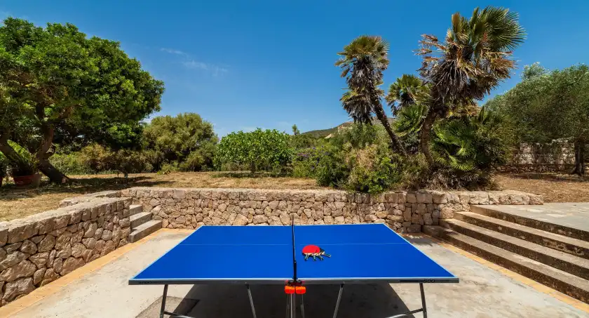 Alquiler vacacional en Tenja, Sant Llorenç des Cardassar