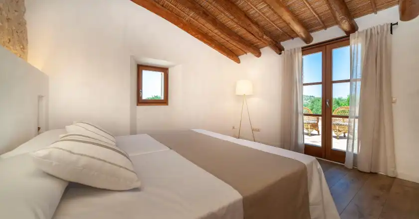 Alquiler vacacional en Tenja, Sant Llorenç des Cardassar