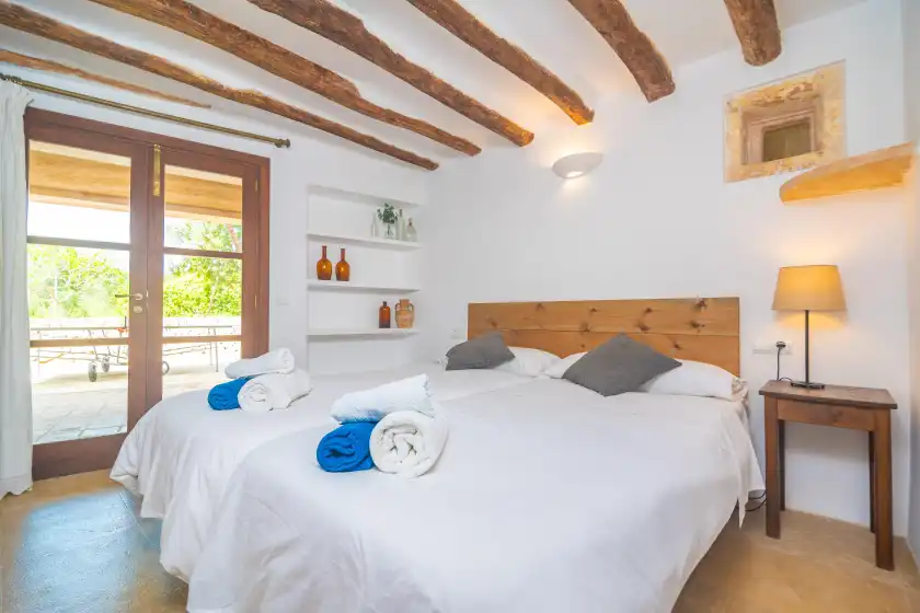 Alquiler vacacional en Tenja, Sant Llorenç des Cardassar
