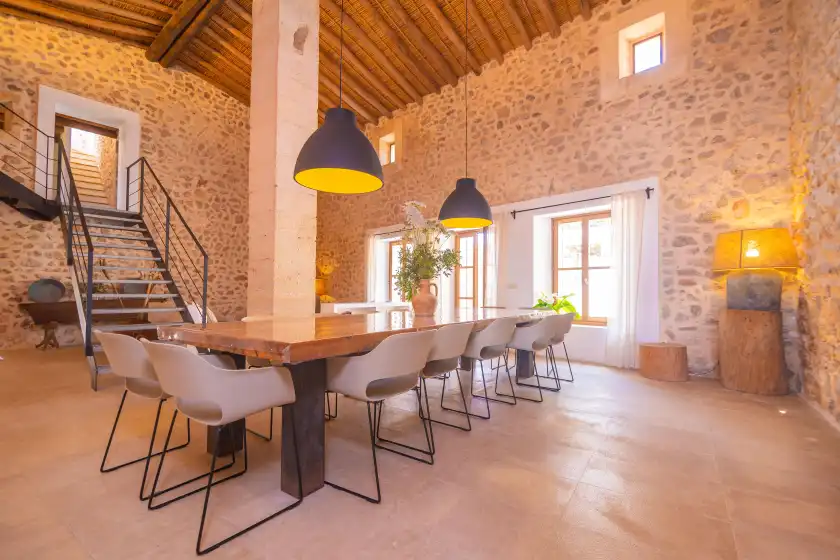 Alquiler vacacional en Tenja, Sant Llorenç des Cardassar