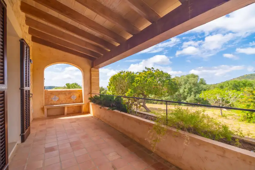 Alquiler vacacional en Tenja, Sant Llorenç des Cardassar
