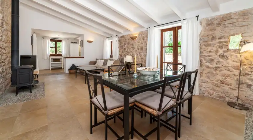 Alquiler vacacional en Tenja, Sant Llorenç des Cardassar