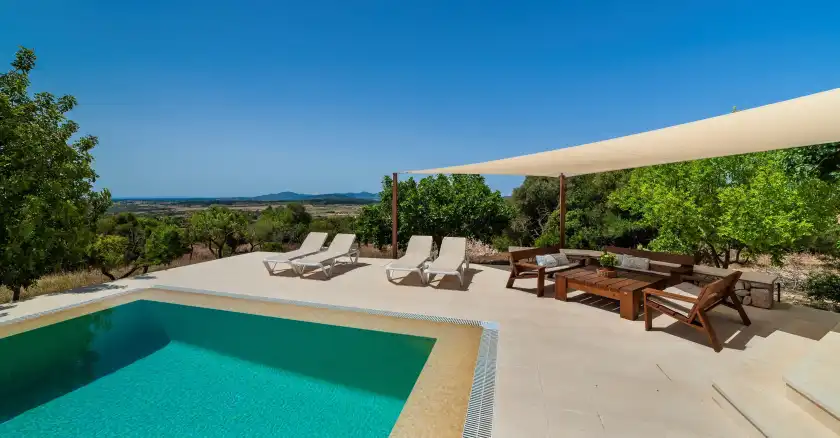 Alquiler vacacional en Tenja, Sant Llorenç des Cardassar