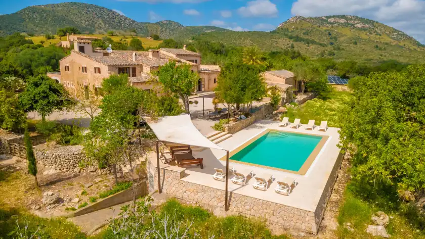 Alquiler vacacional en Tenja, Sant Llorenç des Cardassar