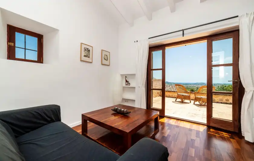 Alquiler vacacional en Tenja, Sant Llorenç des Cardassar