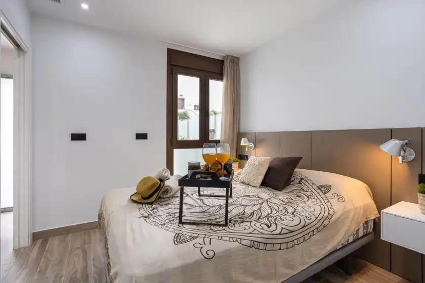Alquiler vacacional en Laguna beach villa veintidos, San Miguel de Salinas
