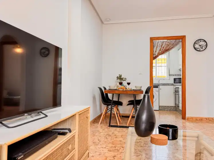 Alquiler vacacional en Casa villamartin, Orihuela Costa