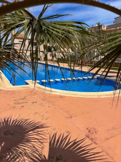 Alquiler vacacional en Casa villamartin, Orihuela Costa