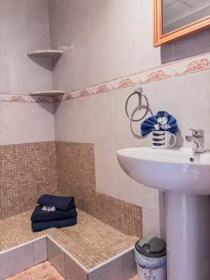 Alquiler vacacional en Casa villamartin, Orihuela Costa