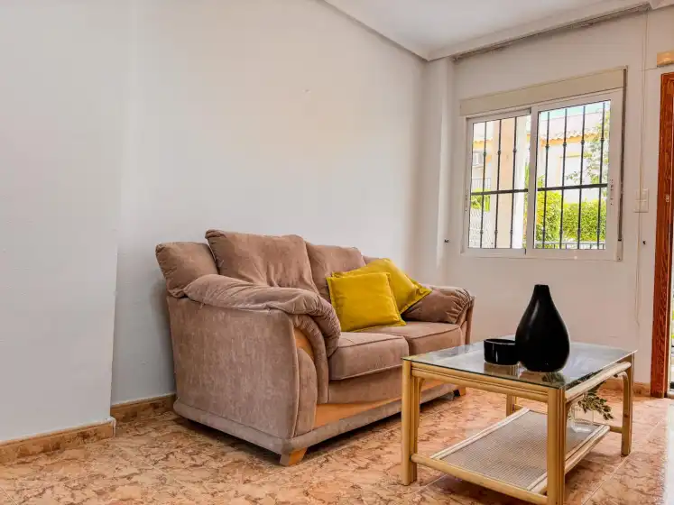 Alquiler vacacional en Casa villamartin, Orihuela Costa