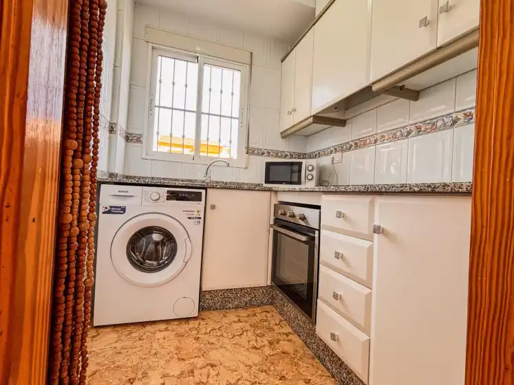 Alquiler vacacional en Casa villamartin, Orihuela Costa