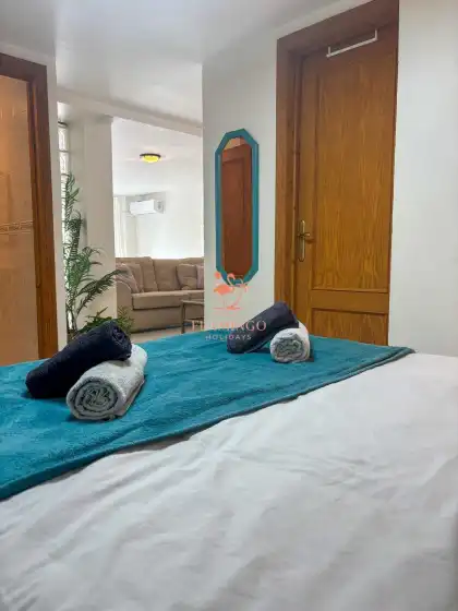 Alquiler vacacional en Studio villamartin, Orihuela Costa