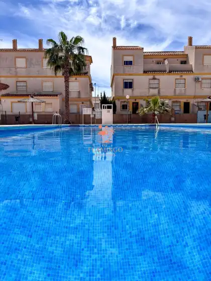 Alquiler vacacional en Studio villamartin, Orihuela Costa