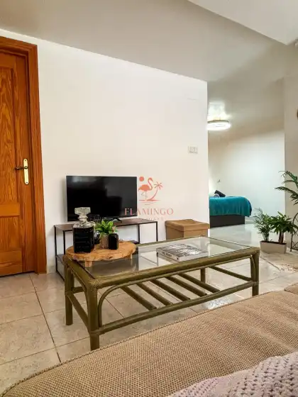 Alquiler vacacional en Studio villamartin, Orihuela Costa