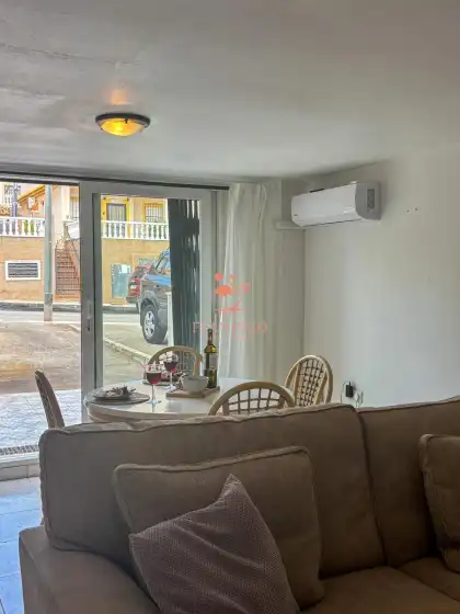 Alquiler vacacional en Studio villamartin