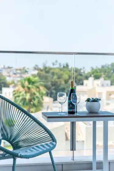 Alquiler vacacional en Palmera apartment valentino golf, Orihuela Costa