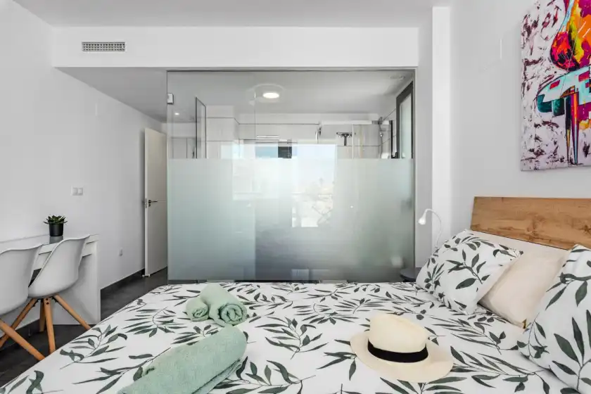 Alquiler vacacional en Palmera apartment valentino golf, Orihuela Costa