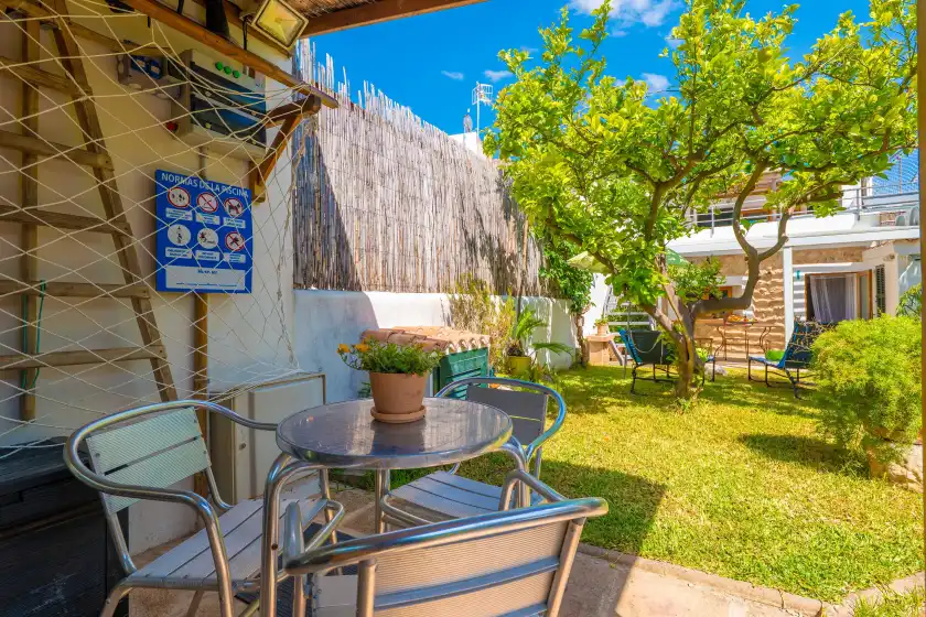 Holiday rentals in Can mateu (campanet), Campanet