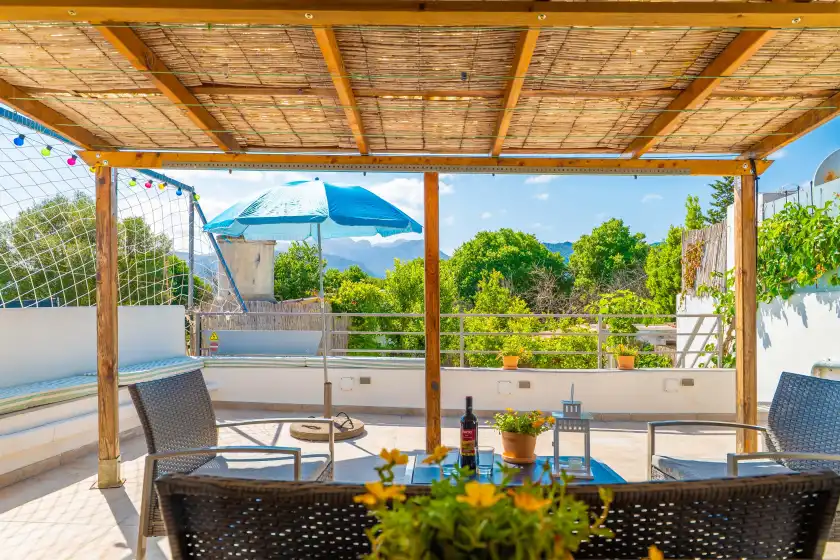 Holiday rentals in Can mateu (campanet), Campanet