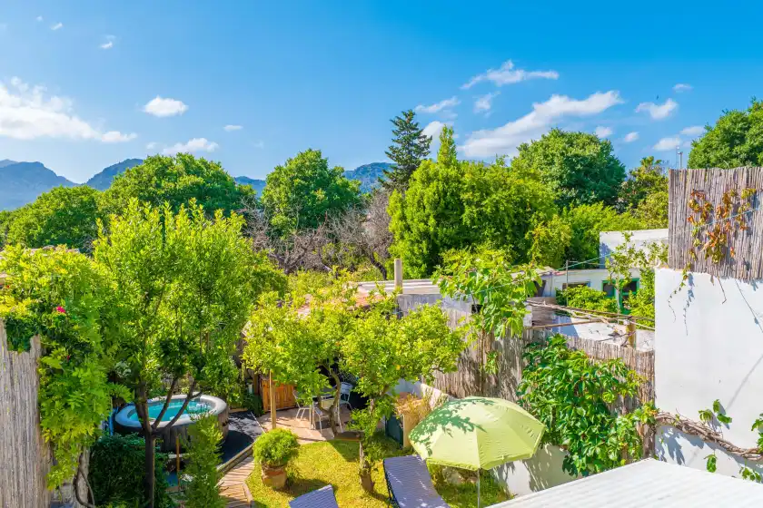 Holiday rentals in Can mateu (campanet), Campanet