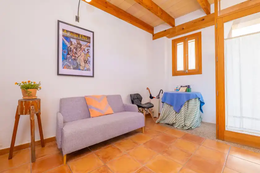 Holiday rentals in Can mateu (campanet), Campanet