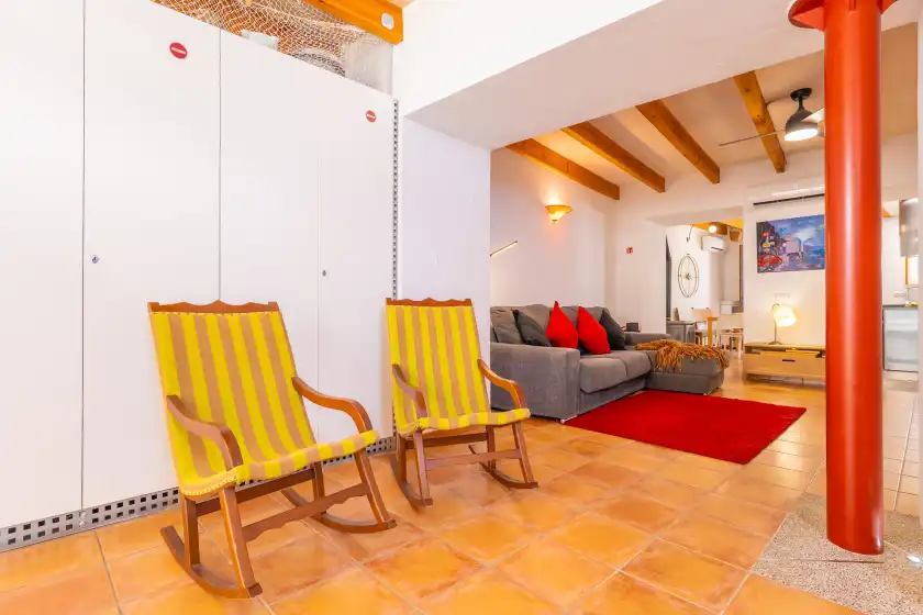 Holiday rentals in Can mateu (campanet), Campanet