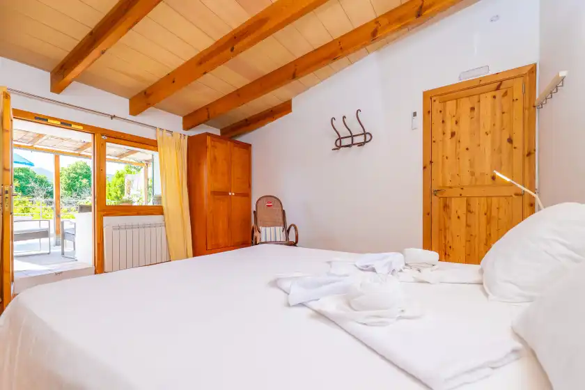 Holiday rentals in Can mateu (campanet), Campanet