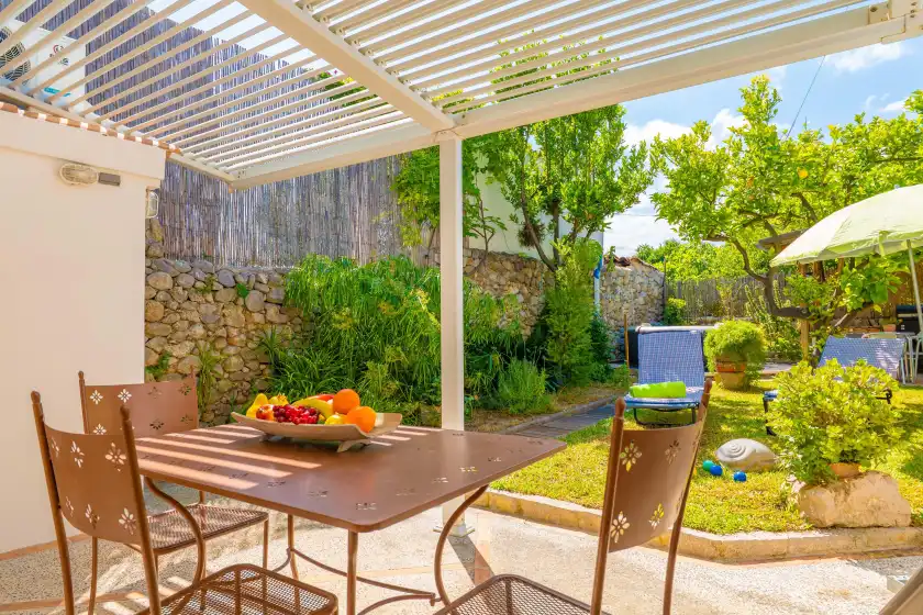 Holiday rentals in Can mateu (campanet), Campanet