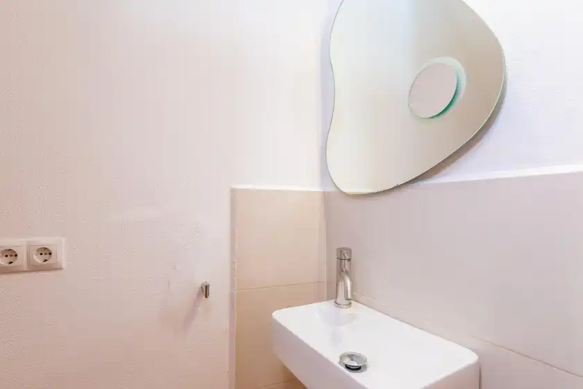 Holiday rentals in Can mateu (campanet), Campanet
