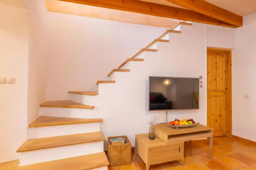 Holiday rentals in Can mateu (campanet), Campanet