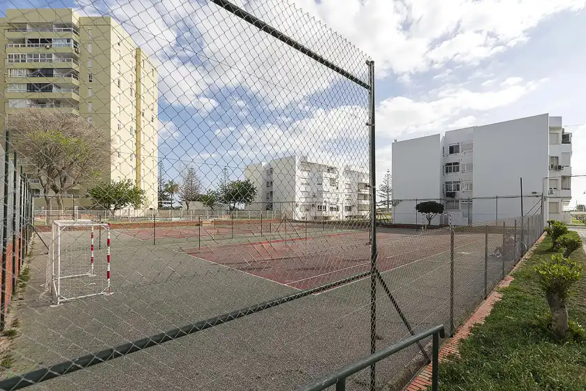 Alquiler vacacional en Valdelagrana beach, Valdelagrana