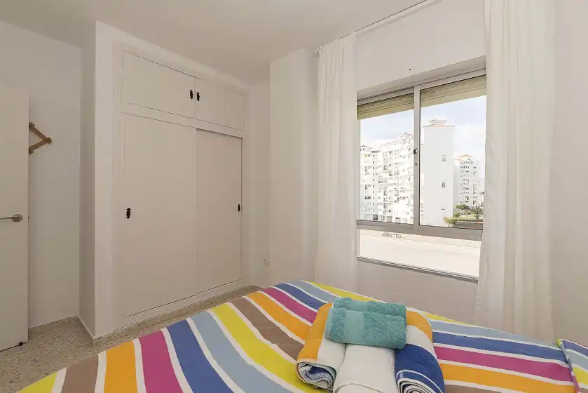 Alquiler vacacional en Valdelagrana beach, Valdelagrana