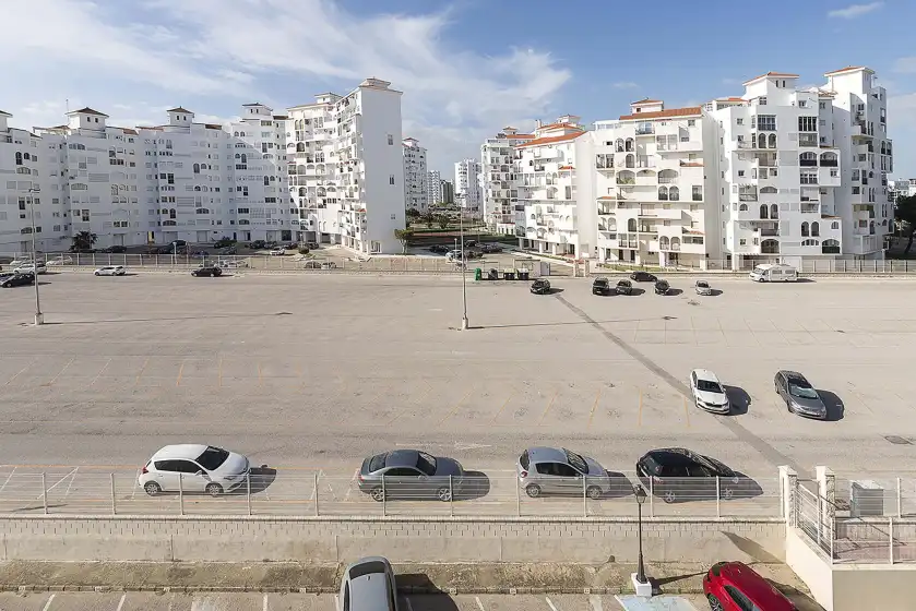 Alquiler vacacional en Valdelagrana beach, Valdelagrana