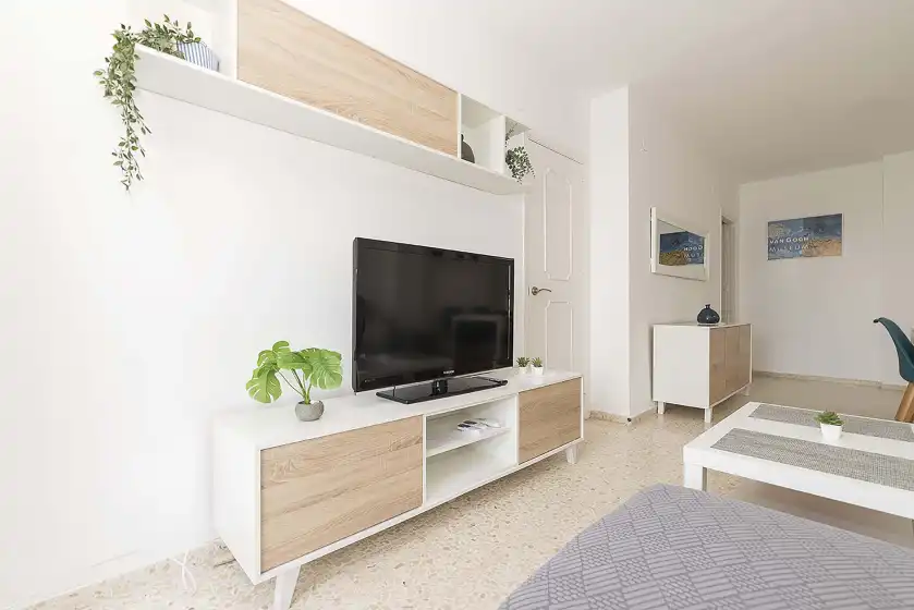 Alquiler vacacional en Valdelagrana beach, Valdelagrana