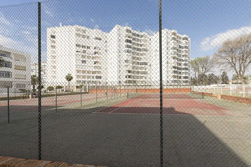 Alquiler vacacional en Valdelagrana beach, Valdelagrana