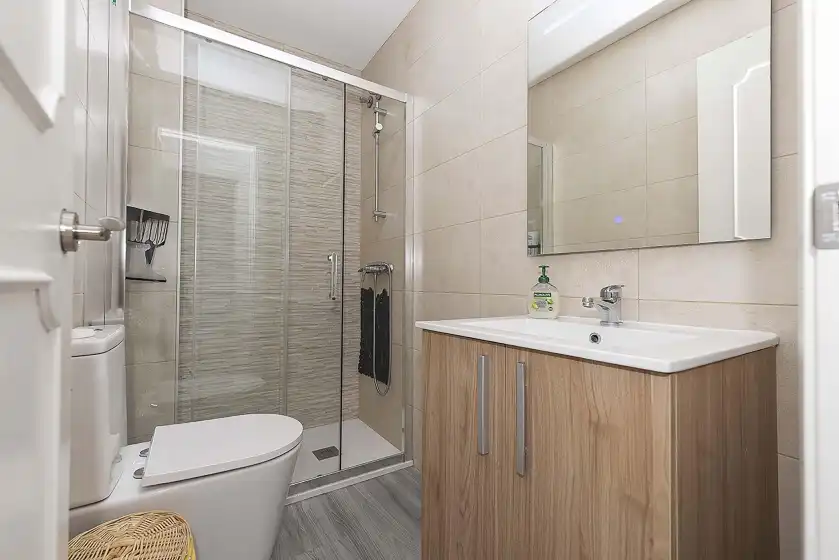 Alquiler vacacional en Valdelagrana beach, Valdelagrana