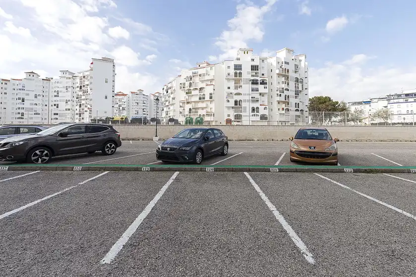 Alquiler vacacional en Valdelagrana beach, Valdelagrana