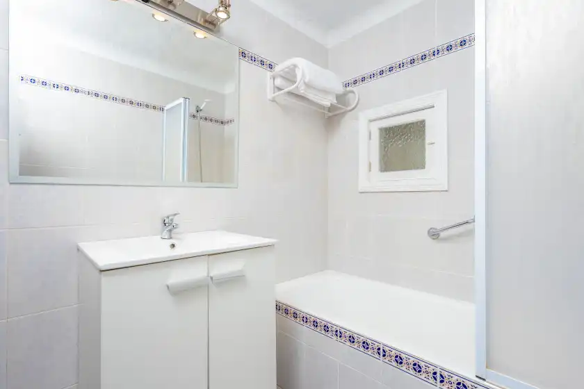 Alquiler vacacional en Can joan (colonia de sant pere), Colònia de Sant Pere