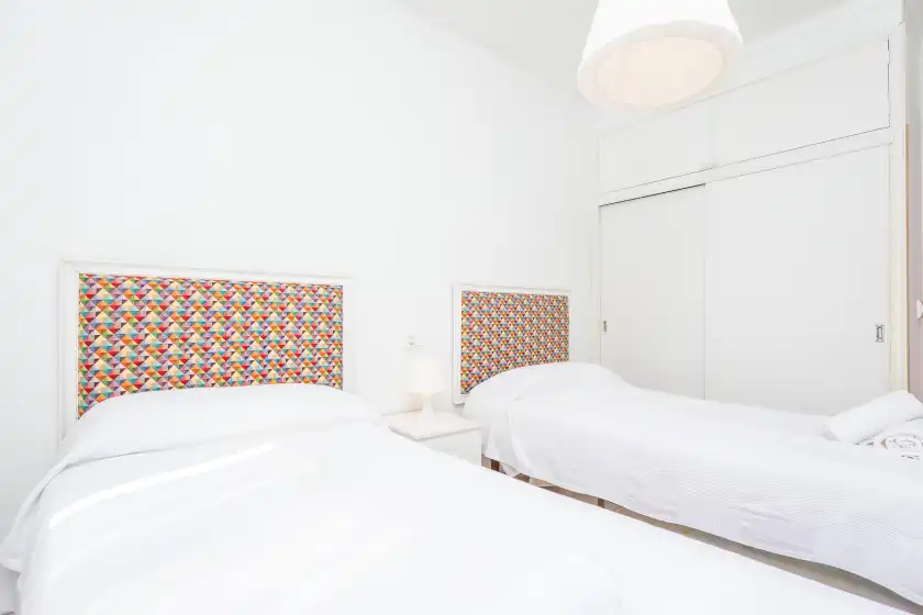 Alquiler vacacional en Can joan (colonia de sant pere), Colònia de Sant Pere