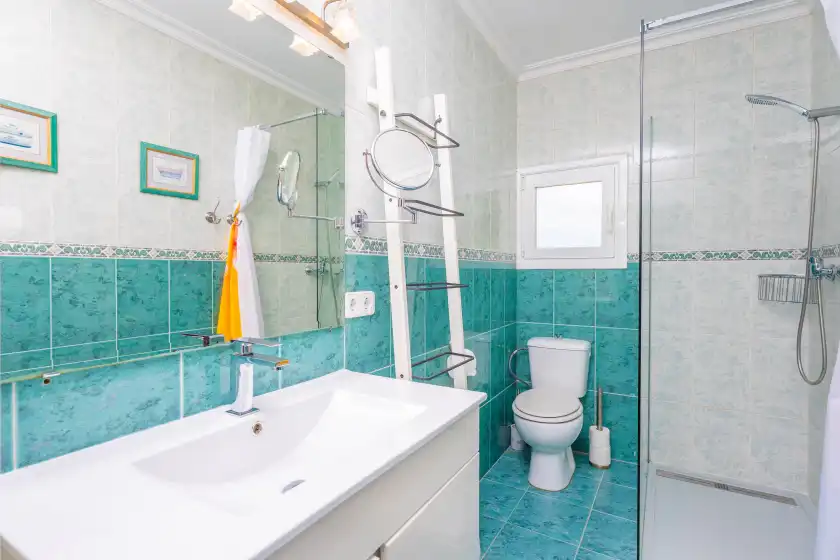 Alquiler vacacional en Can joan (colonia de sant pere), Colònia de Sant Pere