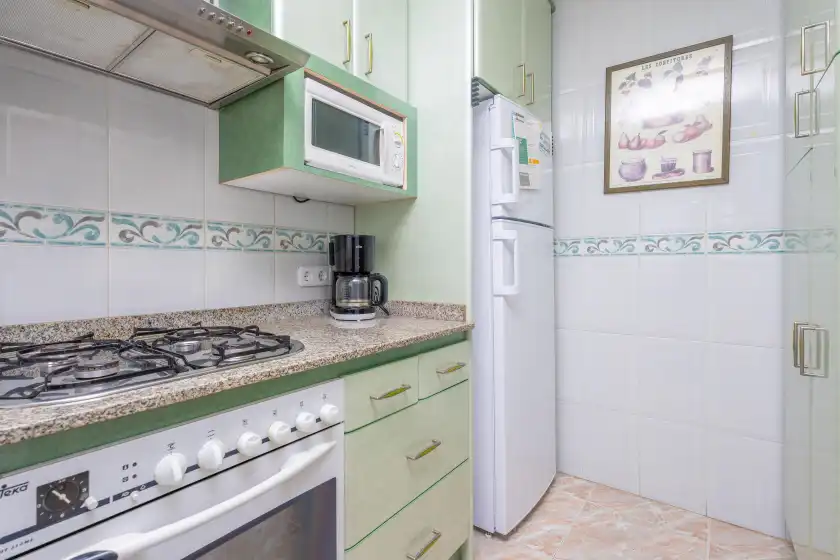 Alquiler vacacional en Can joan (colonia de sant pere), Colònia de Sant Pere