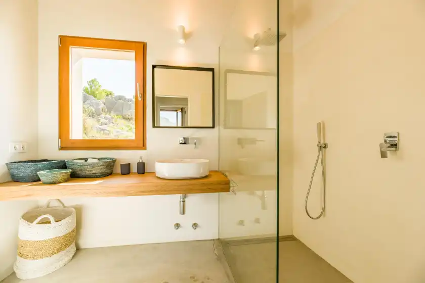 Alquiler vacacional en Muleta de can pizà, el Port