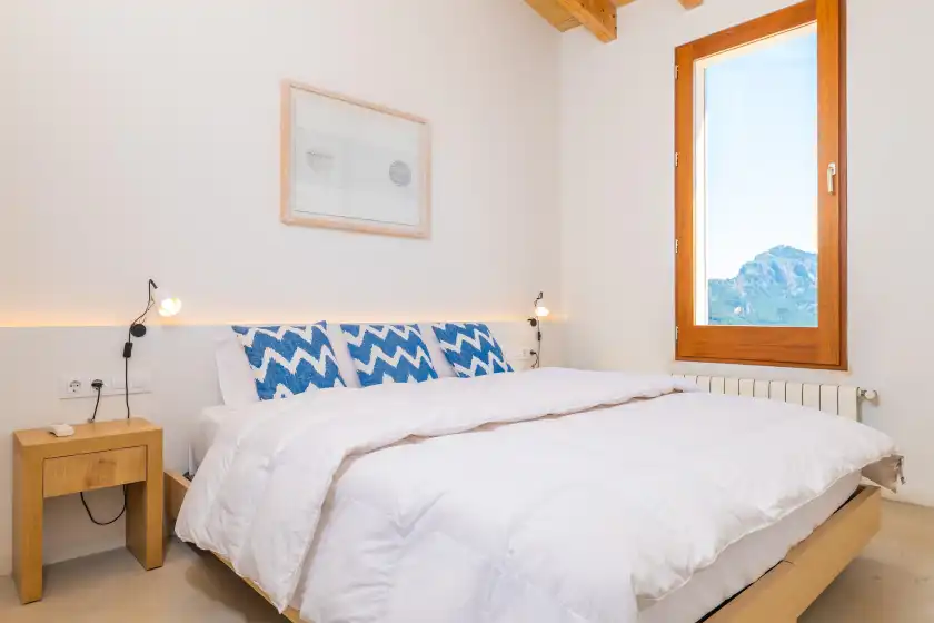 Alquiler vacacional en Muleta de can pizà, el Port