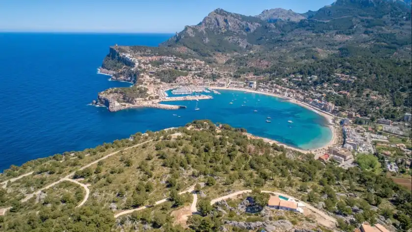 Alquiler vacacional en Muleta de can pizà, el Port