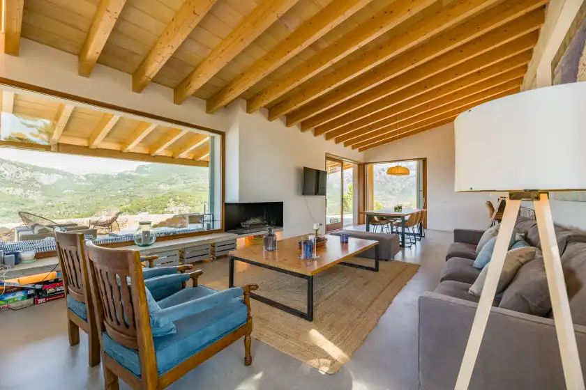 Alquiler vacacional en Muleta de can pizà, el Port