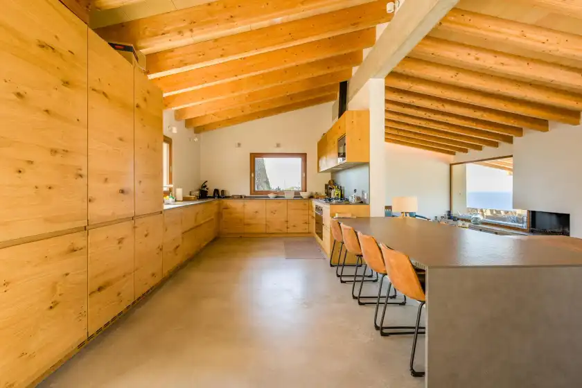 Alquiler vacacional en Muleta de can pizà, el Port