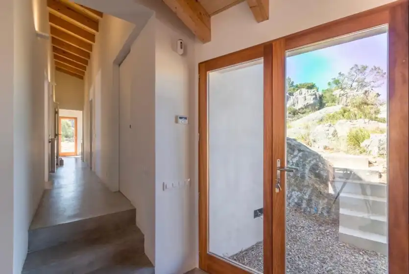 Alquiler vacacional en Muleta de can pizà, el Port